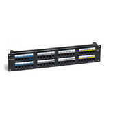 CommScope - Uniprise UNP510-48P Category 5e Patch Panel